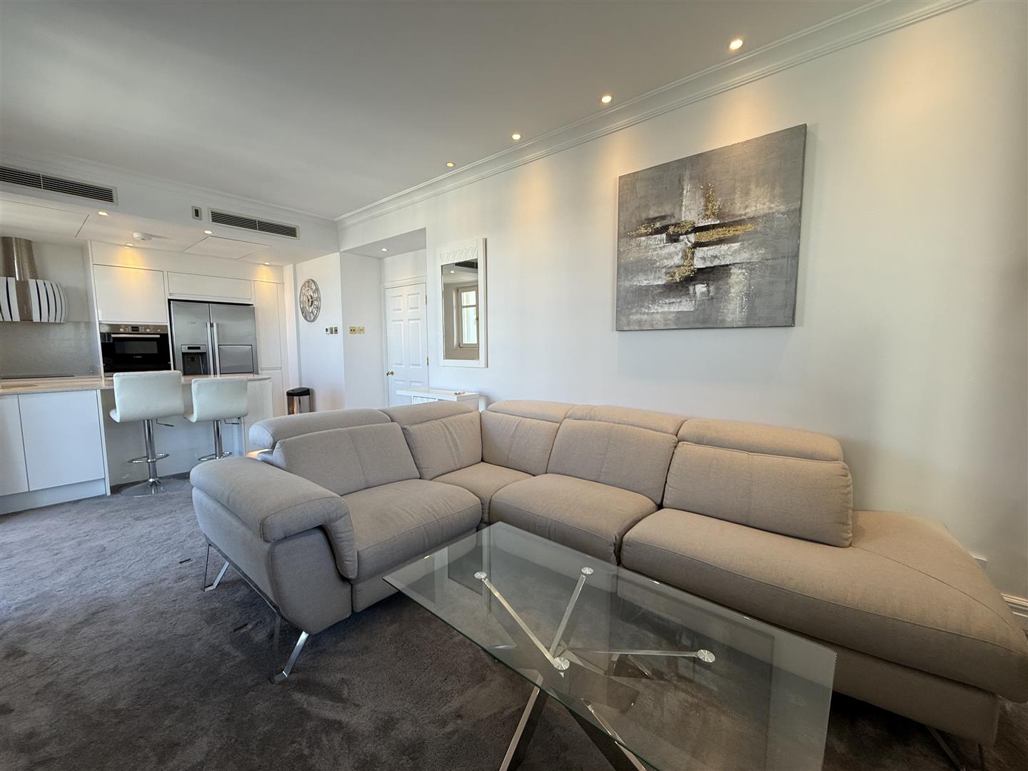 Image of Apartment - 2 Bedrooms - 2 Bathrooms for Rental in Ragged Staff Wharf-Gibraltar, Image 14